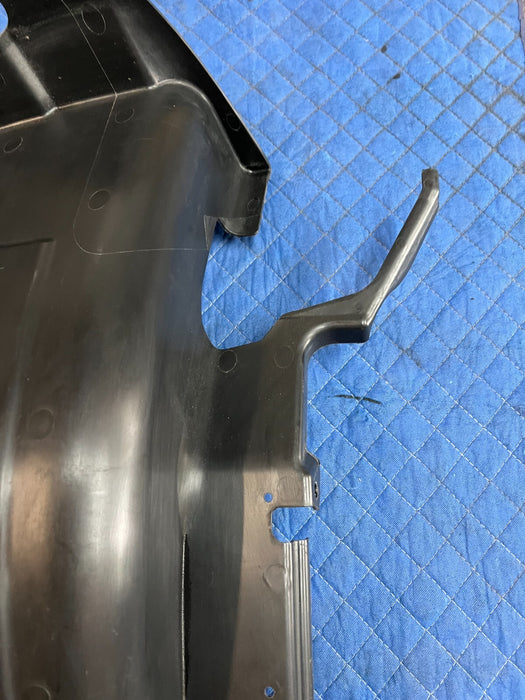 Ferrari 488 GTB Spider Rear RH Fender Liner, Wheel Arch OEM 86671000