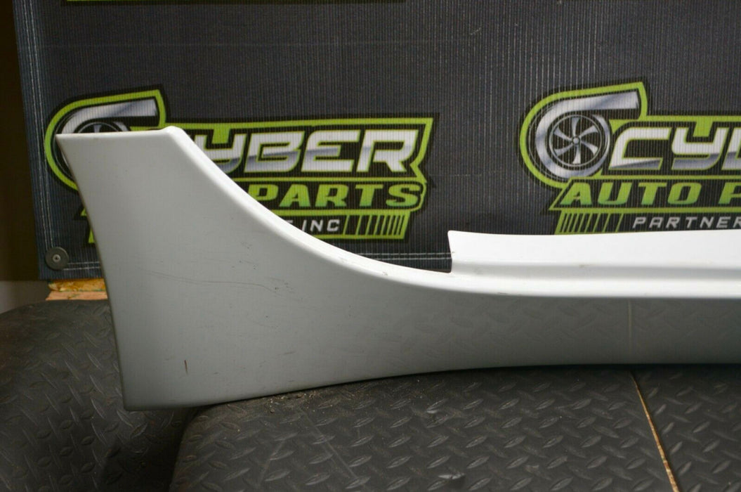 2010-2018 JAGUAR XJ OEM SIDE SKIRT TRIM MOLDING PASSENGER RIGHT RH