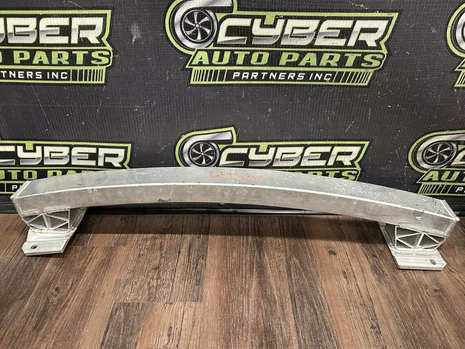 2021 AUDI R8 FRONT BUMPER REINFORCEMENT IMPACT CRASH BAR OEM *READ*