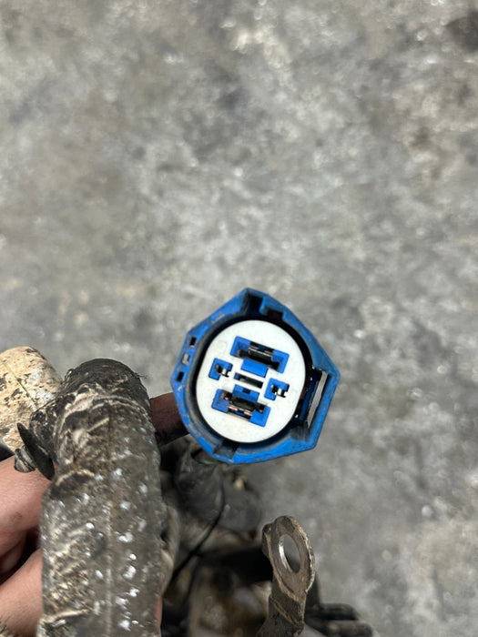 2021 FORD F350 XLT POWER STEERING ASSIST MOTOR WIRING HARNESS OEM LC3T-3C221-Ad