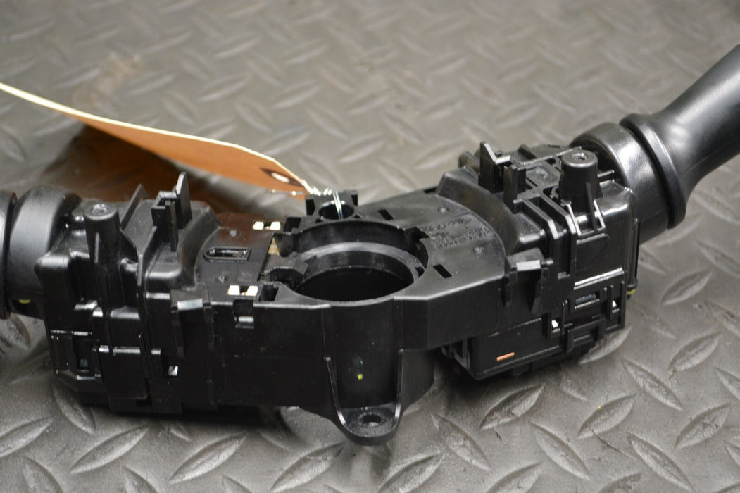 2016 HYUNDAI GENESIS COUPE TURN SIGNAL STALK DRL SWITCH 13-16 BK2 OEM 54K