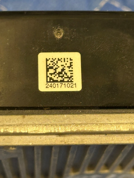 2024 BMW M3 M4 G80 G82 RIGHT TRUNK STORAGE COMPARTMENT BIN OEM 5147 7451292