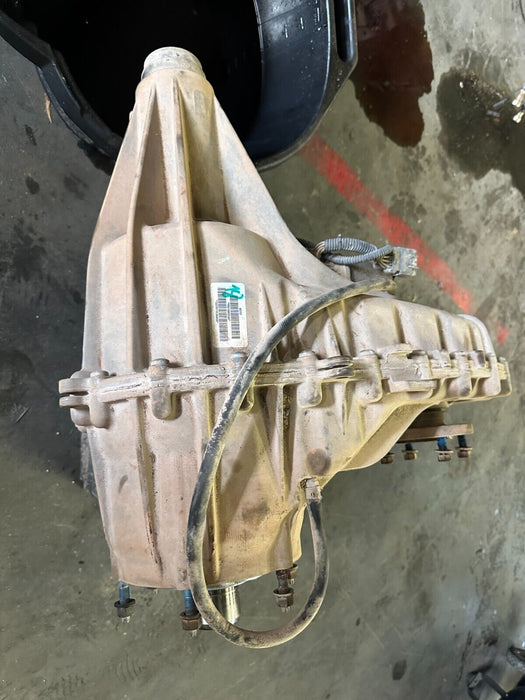 2017 RAM 2500 DIESEL 4X4 TRANSFER CASE ELECTRIC SHIFT P05146626AH BW 44-46