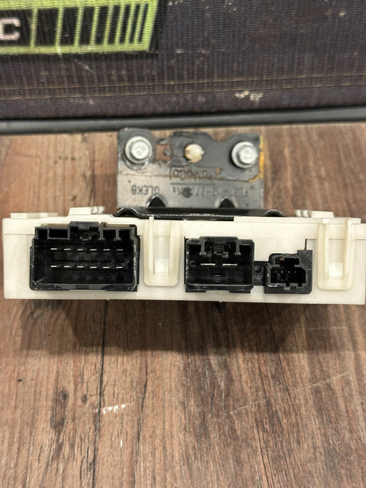 2017-2019 FORD F250 F350 F450 TOWING CONTROL MODULE OEM FL3T-19H378
