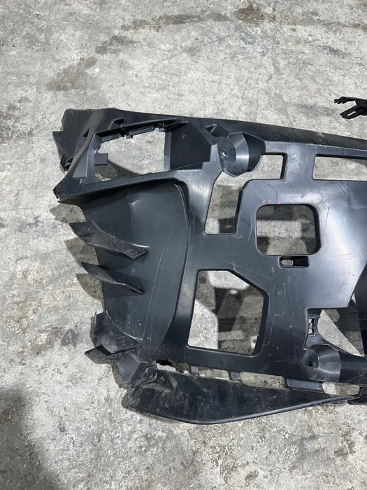 2024 BMW G80 G82 M3 M4 FRONT BUMPER RIGHT RETAINER BRACKET OEM 51118069416 *DENT