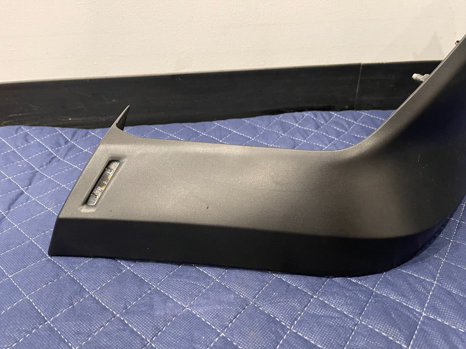 2022 DODGE RAM TRX 1500 RIGHT LOWER TRIM PANEL OEM 68443486AA
