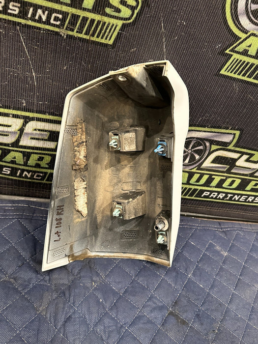 2020 FORD F250 F350 PASSENGER RIGHT CAB CORNER OEM