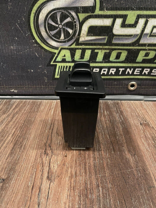 2017-2019 FORD F250 F350 F450 TRAILER BRAKE CONTROLLER MODULE OEM