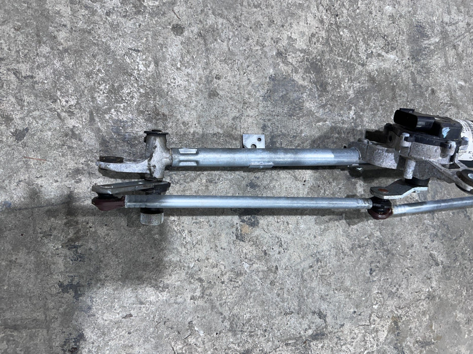 2019 FORD F150 RAPTOR FRONT WINDSHIELD WIPER MOTOR LINKAGE ASSEMBLY OEM
