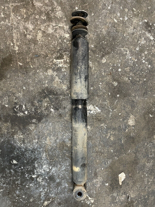 2017 2018 2019 FORD F450 FRONT REAR LEFT RIGHT SHOCKS STRUTS OEM