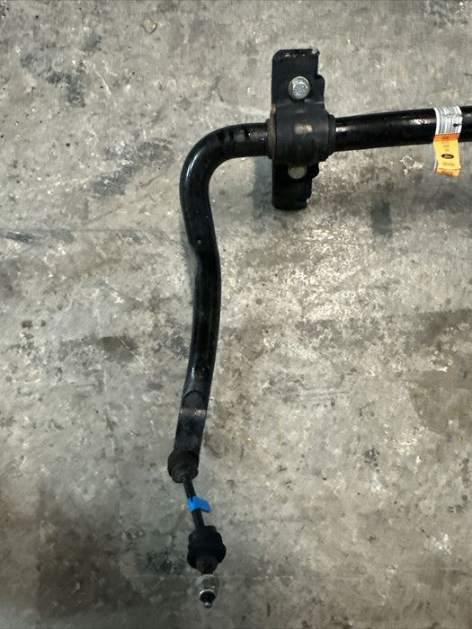 2020-2022 FORD F450 SWAY BAR STABILIZER W/ END LINKS OEM HC3C 5494 ED