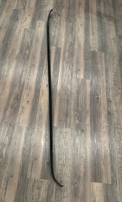 2017 2022 FORD F250 F350 RIGHT SIDE ROOF SIDE MOULDING TRIMS OEM *READ*