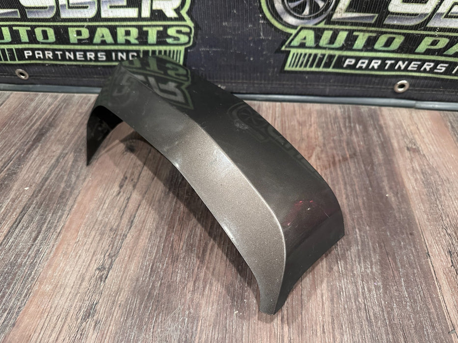 2017-19 FORD F250 F350 F450 FRONT LEFT WHEEL ARCH TRIM MOLDING OEM *WEAR/READ*