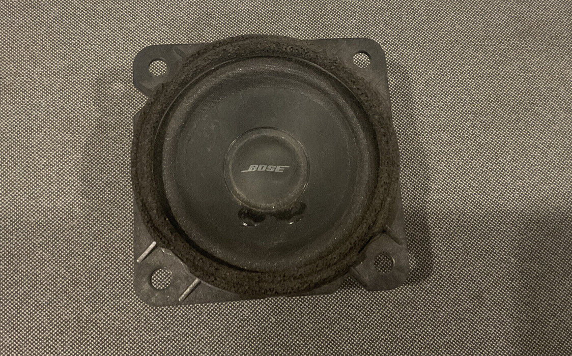 2016 INFINITI Q60 REAR QUARTER PANEL BOSE SPEAKER TWEETER OEM 28153 5CA2C