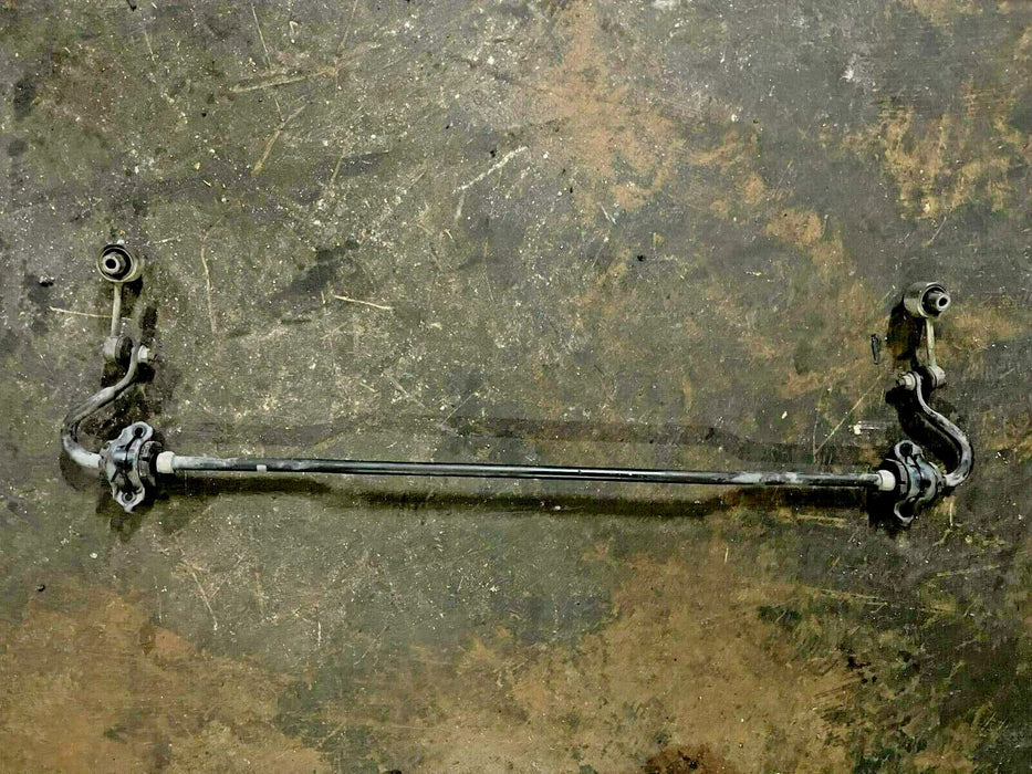 2017 SUBARU BRZ REAR STABILIZER SWAY BAR OEM 2018 2019