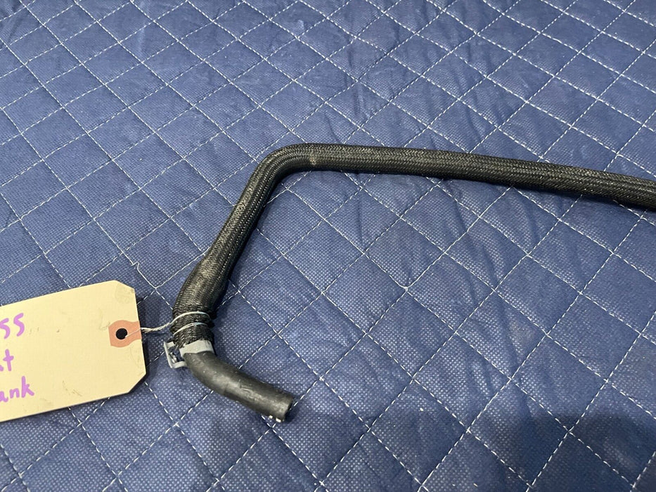 2022 RAM 1500 TRX COOLANT TANK LINE HOSE OEM