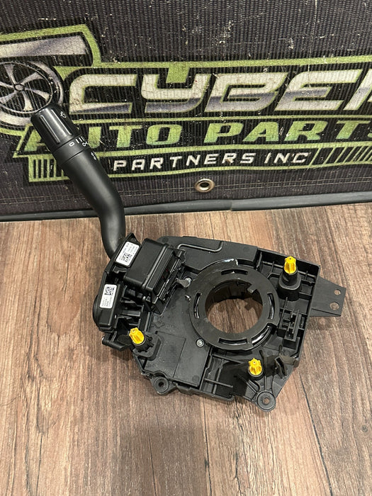 2017-2019 FORD F250 F350 F450 STEERING COLUMN TURN SIGNAL ASSEMBLY OEM