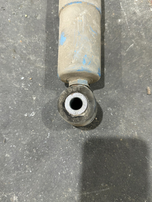 2017 NISSAN TITAN XD PRO 4X BILSTEIN REAR RIGHT SHOCK ABSORBER OEM
