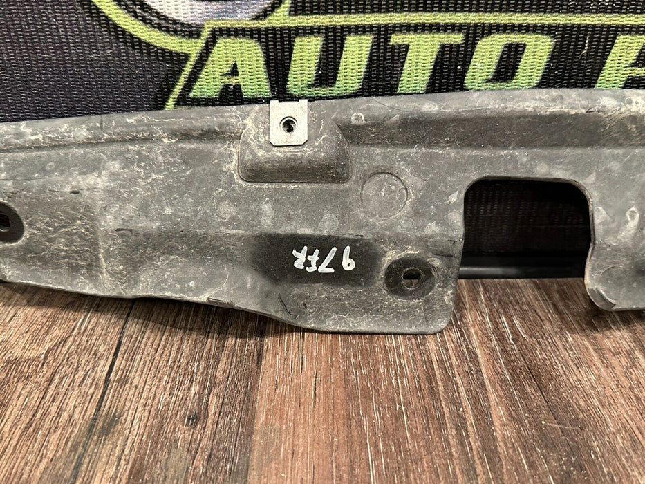 2020 BMW M4 F82 STEERING SYSTEM ADAPTER RIGHT COVER TRIM OEM 5171 8 055 958