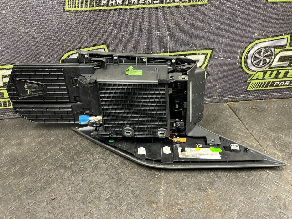 2017 AUDI R8 ARM REST/ STORAGE OEM 4S1-863-041