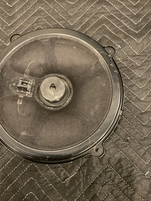2014-2018 INFINITI Q50 OEM FRONT DOOR SPEAKER 28150-4GA1A BOSE