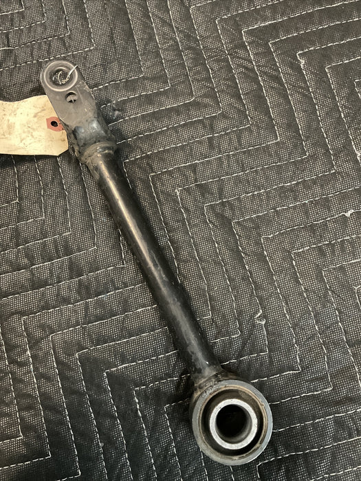 2018 370Z NISMO REAR LOWER TRANSVERSE CONTROL ARM LEFT RIGHT 09-20 OEM