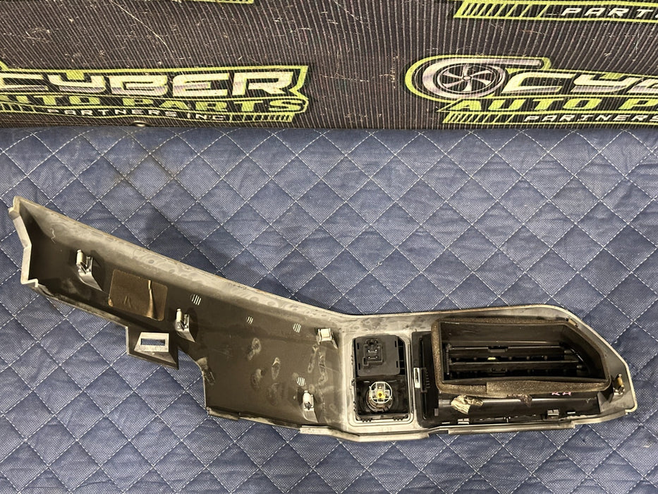 2020 FORD F250 F350 F450 XLT DASHBOARD DASH PASSENGER RIGHT AIR VENT OEM *WEAR*