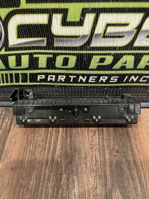2017-19 FORD F250 F350 F450 COMMUNICATION SYNC CONTROL MODULE OEM HC3T-18D816-CC