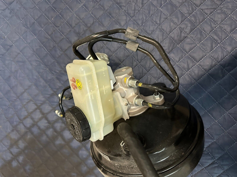 2009-2019 NISSAN 370Z NISMO OEM BRAKE BOOSTER ASSEMBLY