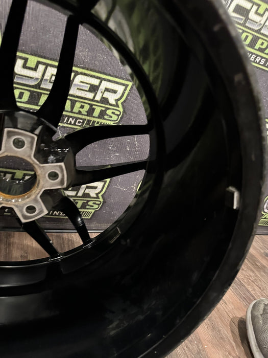 VORSTEINER WHEEL RIM LAMBORGHINI HURACAN AUDI R8