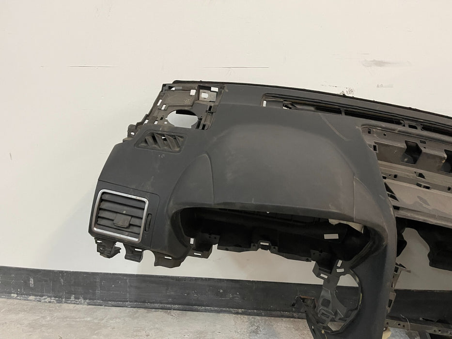 2015-2020 SUBARU WRX DASH DASHBOARD PANEL ASSEMBLY OEM