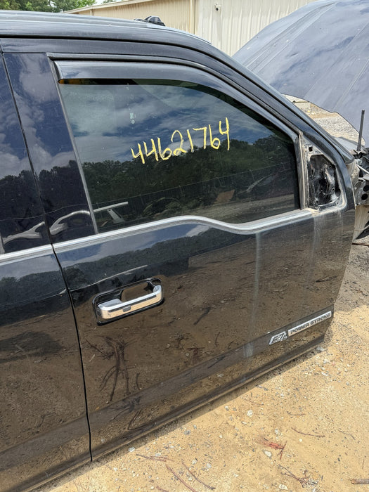 2017 2018 2019 2020 FORD F150 F250 F350 F450 PASSENGER FRONT RIGHT DOOR BLACK