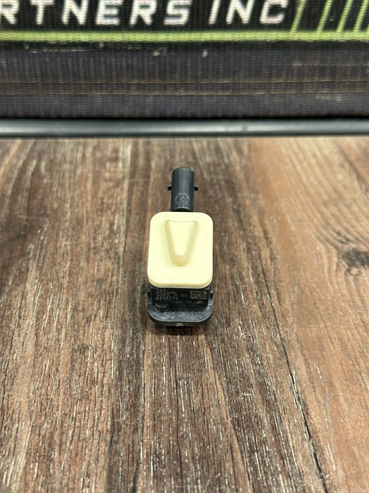 2020 BMW M4 F82 FRONT DOOR IMPACT SENSOR OEM 9217711