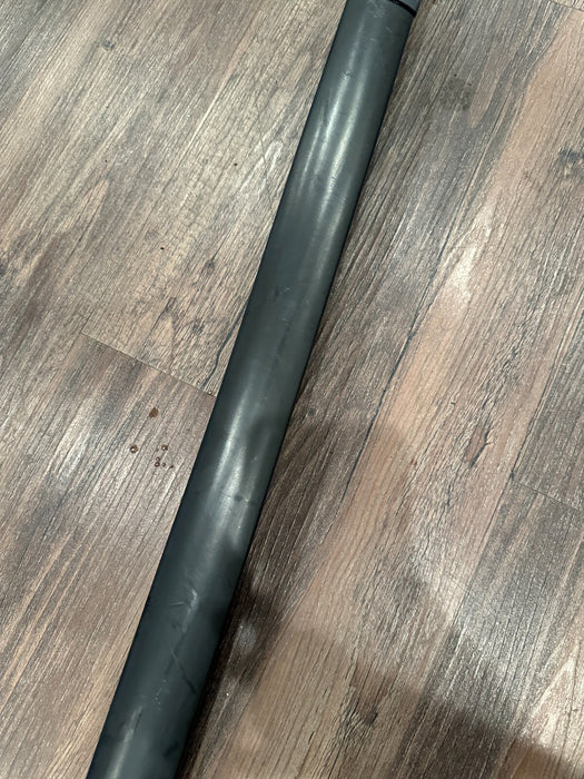 2017 2022 FORD F250 F350 RIGHT SIDE ROOF SIDE MOULDING TRIMS OEM *READ*