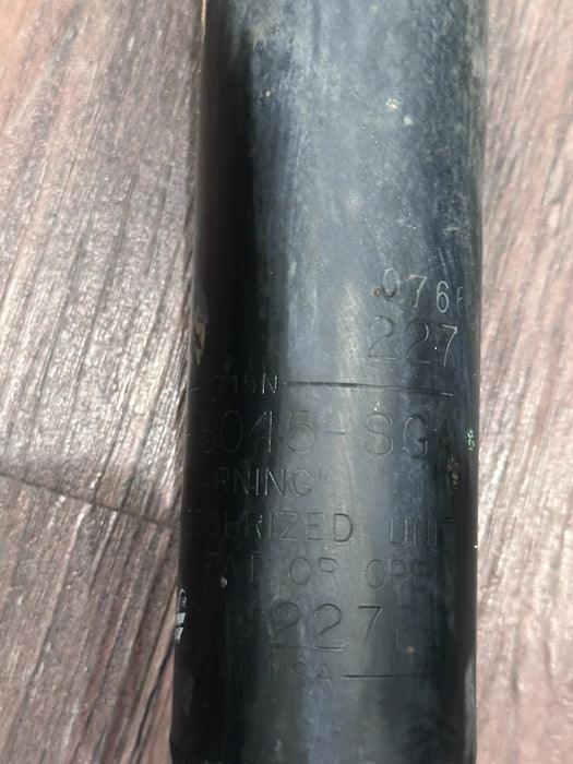 2020 FORD F250 F350 6.7L DIESEL FRONT RIGHT SUSPENSION SHOCK OEM