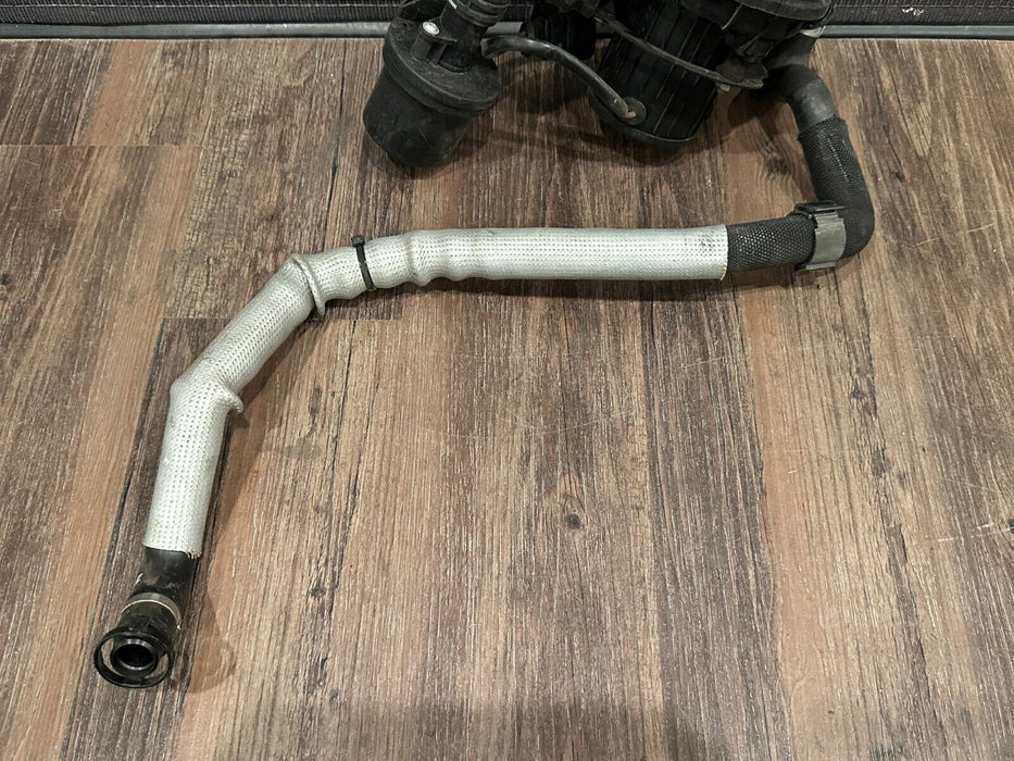 2021 AUDI R8 LEFT SECONDARY AIR INJECTION PUMP OEM 4S0 906 601 B