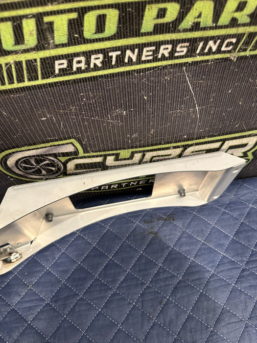 2014 AUDI R8 A/T AUTOMATIC TRANS FLOOR SHIFTER BRACKET MOUNT 420 804 048 OEM