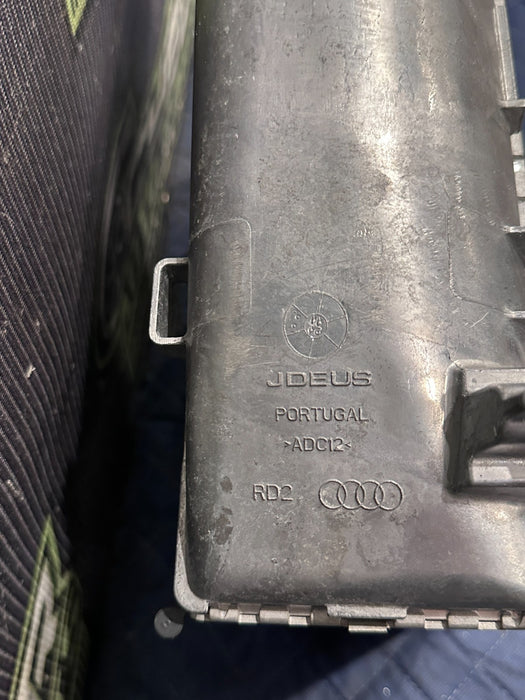 2021 2024 AUDI RS6 AVANT RS7 LEFT DRIVER INTER COOLER 4K0 145 805 P ~BRAND NEW~