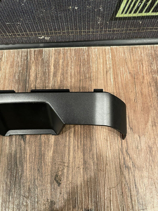 2017-2022 FORD F250 F350 CENTER DASH LOWER TRIM COVER OEM FL3B-15043D02