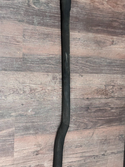 2023 FORD F250 F450 6.7L DIESEL COOLANT TANK RESEVOIR W HOSE OEM LC34 8C045 CA