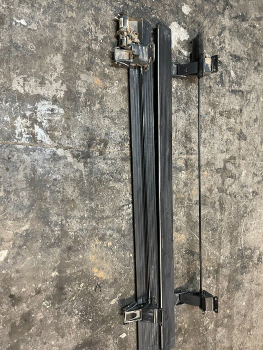 2017-2021 FORD F250 F350 F450 RIGHT LEFT POWER RUNNING BOARD FACTORY OEM ~WEAR~