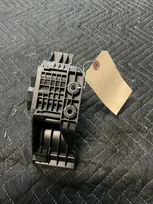 2014 MERCEDES BENZ S550 W222 GAS BRAKE PEDAL ASSEMBLY