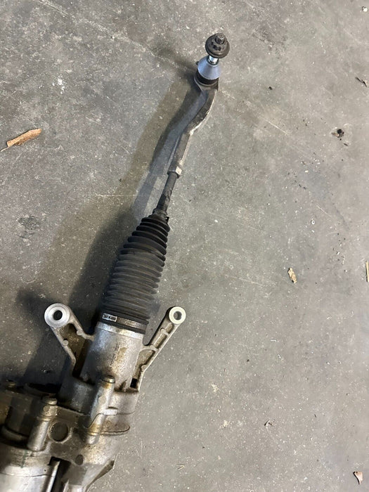 2018 2019 2020 MERCEDES-BENZ E63S AMG W213 ELECTRIC POWER STEERING RACK PINION