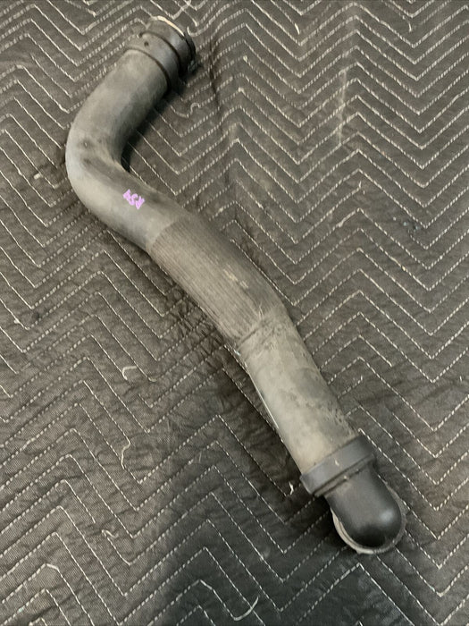 2017 FORD F250 F350 F450 UPPER RADIATOR COOLANT HOSE OEM HC34-8B274-CB