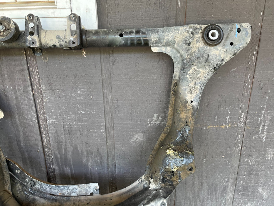 2019 ACURA MDX FWD FRONT SUBFRAME ENGINE CRADLE CROSSMEMBER OEM 2014-2020