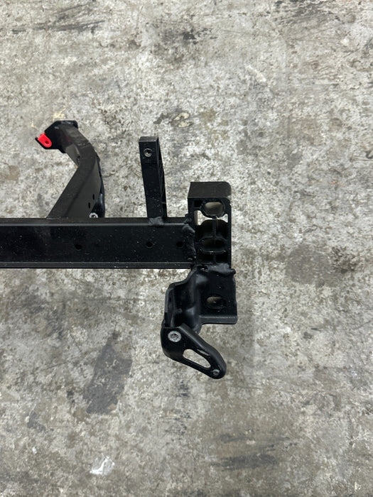 2014 AUDI R8 V10 Front Dash Panel Frame 4S1857001M 4S1 857 001 M