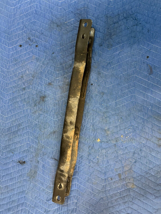 2017-2019 FORD F250 F350 FRONT CROSS MEMBER CROSSMEMBER FRAME BRACKET HC3C5039