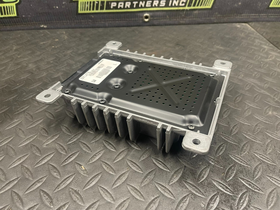 2015 NISSAN 370Z NISMO BOSE AUDIO AMPLIFIER AMP OEM 2009-2020