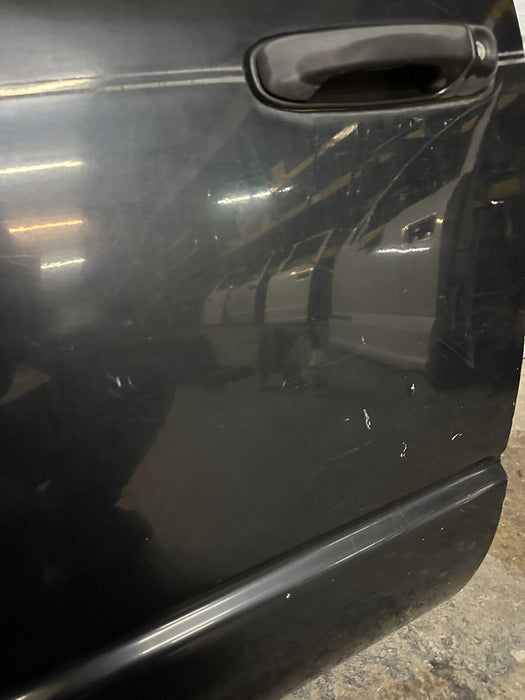 2006-2008 DODGE RAM 1500 SINGLE CAB FRONT DRIVER LEFT DOOR SHELL OEM *READ*