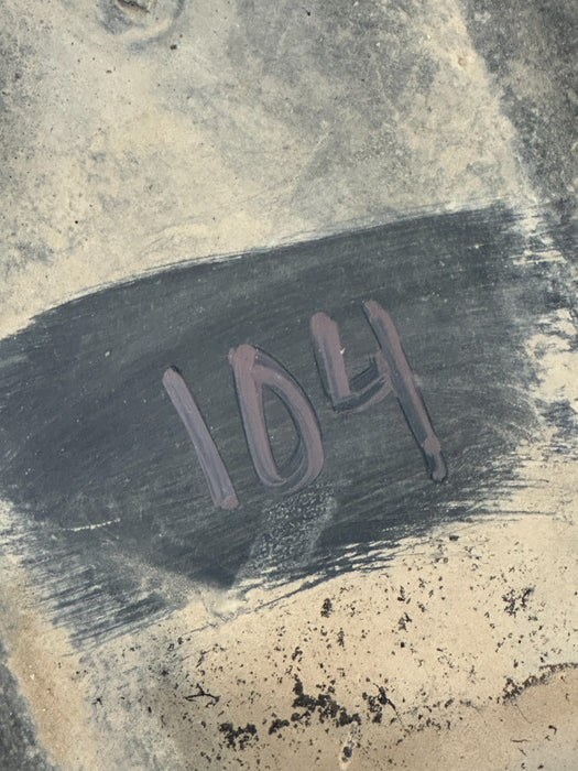 2023 2024 FORD F250 F350 F450 6.7L DIESEL EXHAUST FLUID DEF TANK OEM